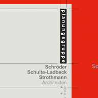 planungsgruppe dortmund