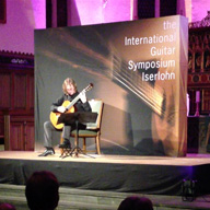 International Guitar Symposium