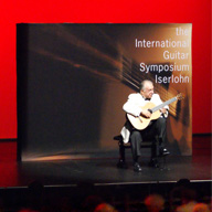 International Guitar Symposium