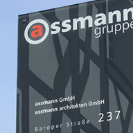 assmann gruppe