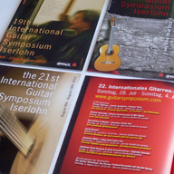International Guitar Symposium