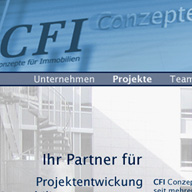 Conzepte für Immobilien