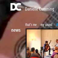 Danielle Cumming