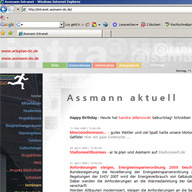 assmann gruppe